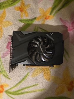 gtx 1650 super 6 pin
