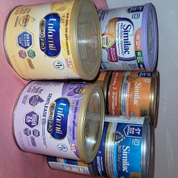 **All New Cans**