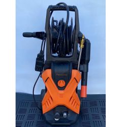 PAXCESS 2150 Psi Electric Pressure Washer