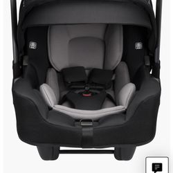 PIPA™ RX Car Seat & Base