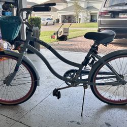  Bike Beach Cruiser Female