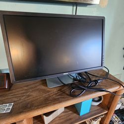 23" Dell Monitor
