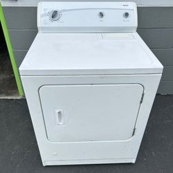 Kenmore gas dryer Heavy duty Large Capacity. secadora de gas 
