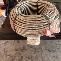 Wire MC 12/4  250FT$300