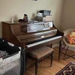 Sherman Clay Piano