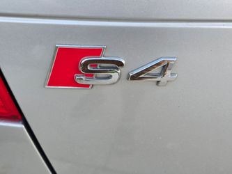 S4 v8 audi