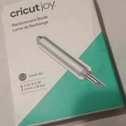 Cricut joy Replacement Blade