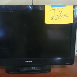 Televisión 