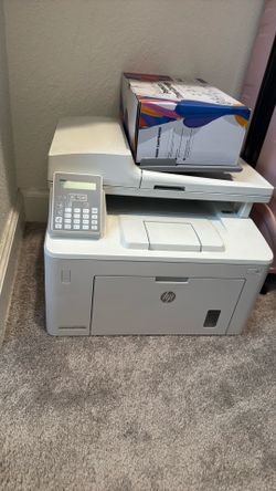 Hp Laser Jet Pro Mfp M148fdw