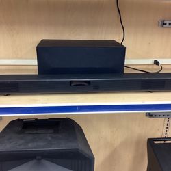 Surround Sound System Lg