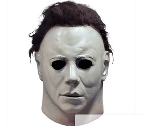 Halloween mask