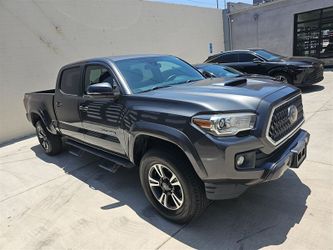 2019 Toyota Tacoma TRD Sport, 4X4 6FT BED