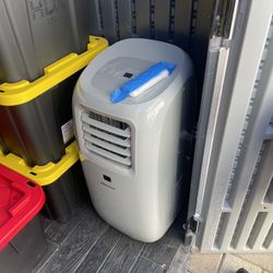 Hisense Portable AC