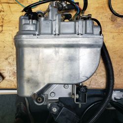 Yamaha 150 175 200 HPDI 2005 2-st parts