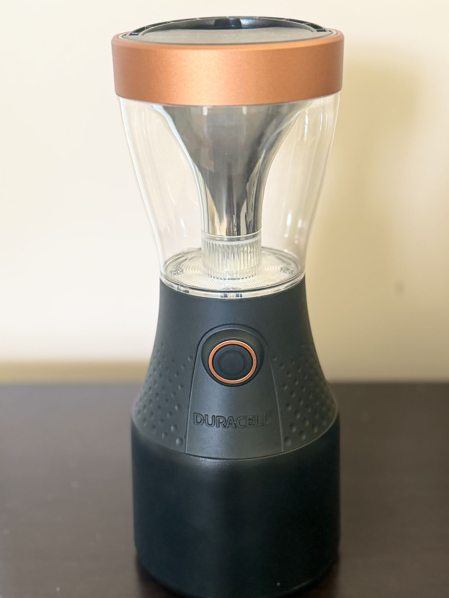 Duracell 1000 Lumens Lantern