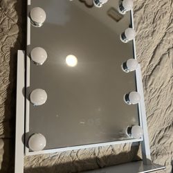 Impressions Vanity Mirror