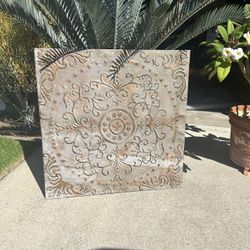 Vintage Ceiling Tile