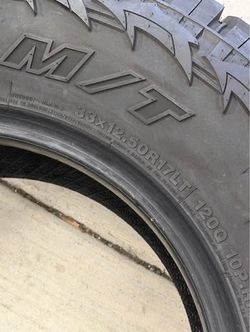 ARROYO TIRES BRAND NEW
