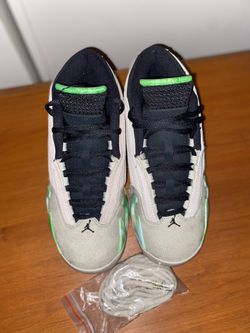 Jordan 14 Aleali May 8W