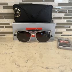 Rayban Sunglasses Polarized