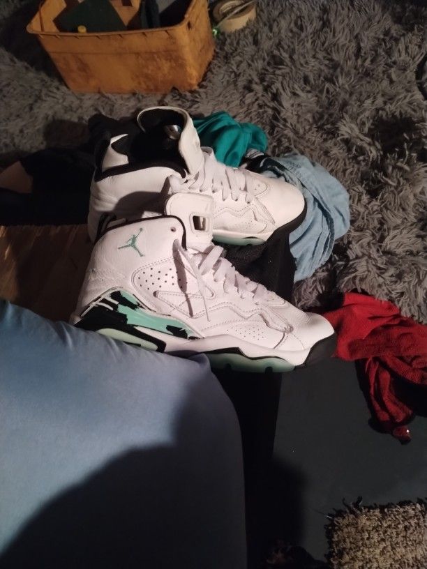 Jordan