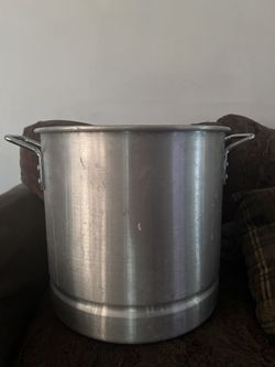 Tamale Steamer Pot