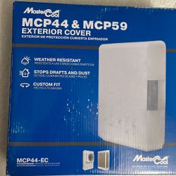 Evaporated Cooler Cover