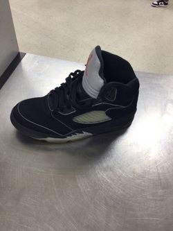 Jordan 5s