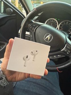 AirPods Pro Sealed Box Gen 3