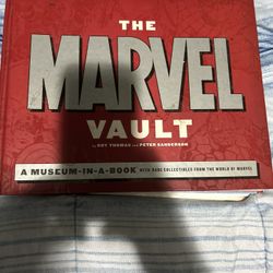 Marvel 