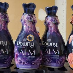 Downy Infusions 
