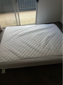 Queen Mattress