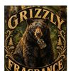Grizzly Fragrance 