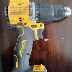 DeWalt Hammer Drill 
