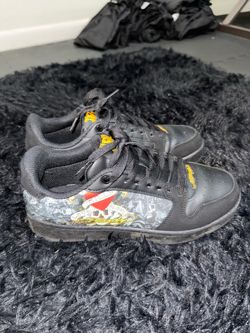 Ed Hardy Low-Top Sneakers