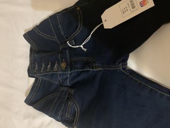 Salvage Jeans Size 3