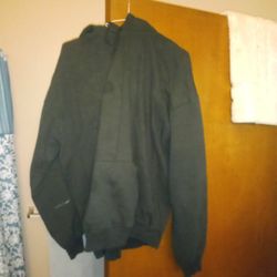 Men's Hooded Sweatshirt 