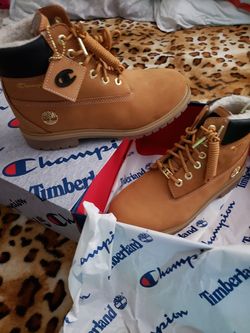 Timberland