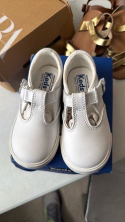 Keds Kids toddler shoes