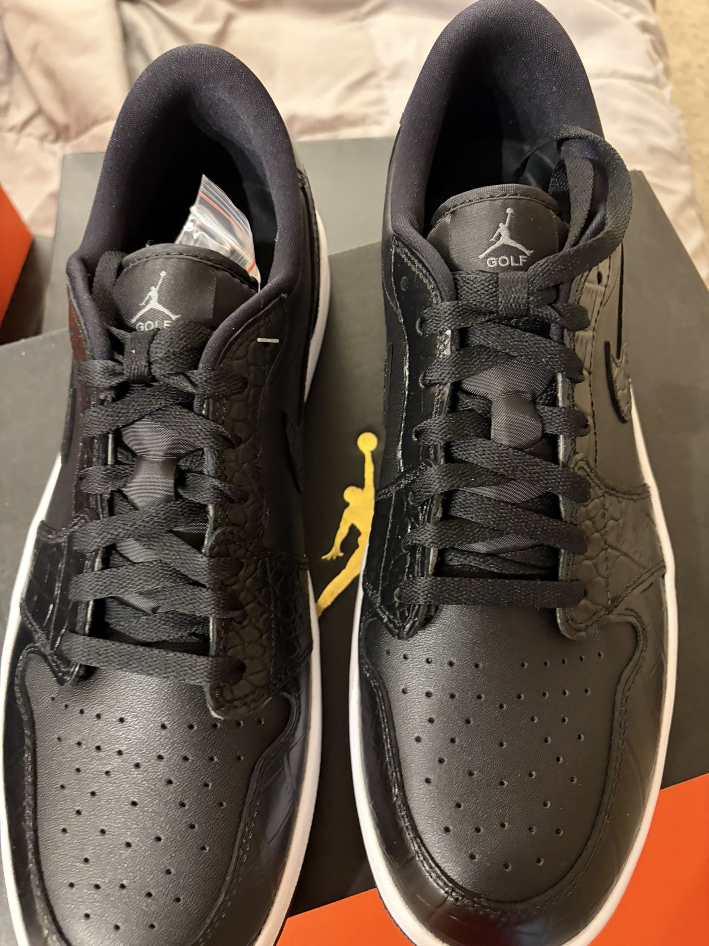 Nike Jordan 1 Low Golf Size 13