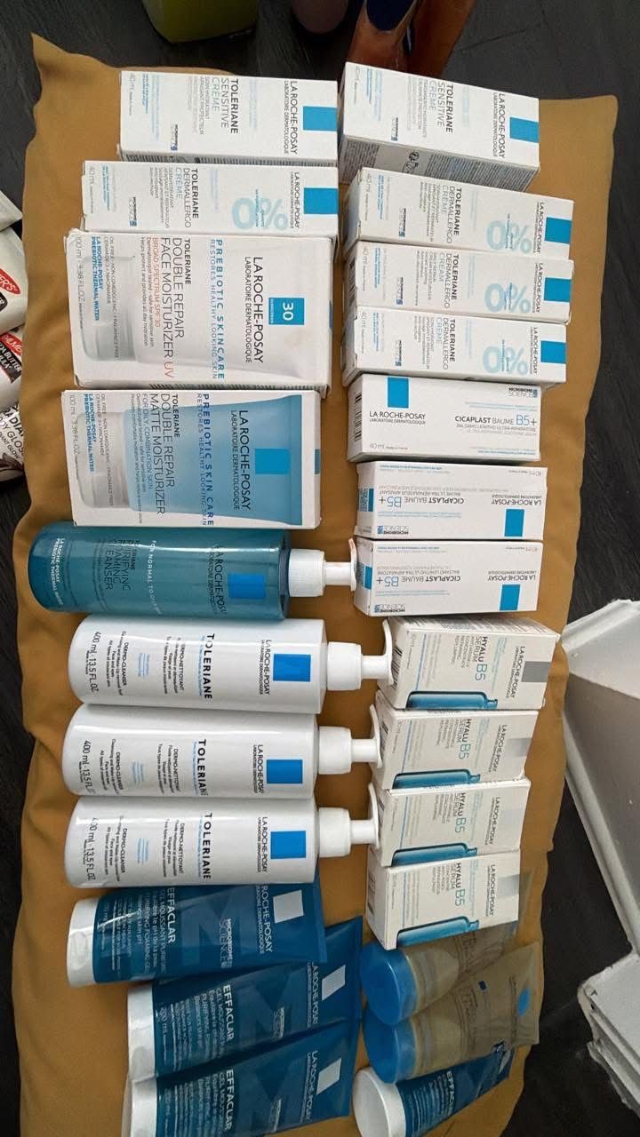 La Roche Posay