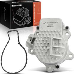 Electric Engine Water Pump Toyota