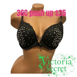 VS BRA PUSH UP ❤️❤️firm price