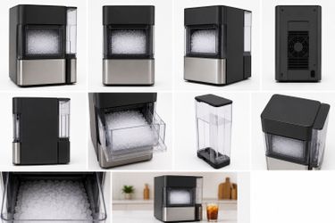 GE Profile Opal 2.0 Ultra Nugget Ice Maker XL