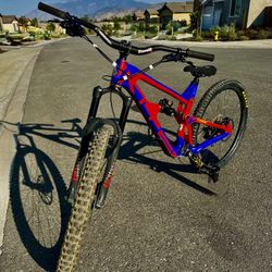 2020 Intense Carbine Pro MTB