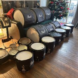Marching drums sale for sale