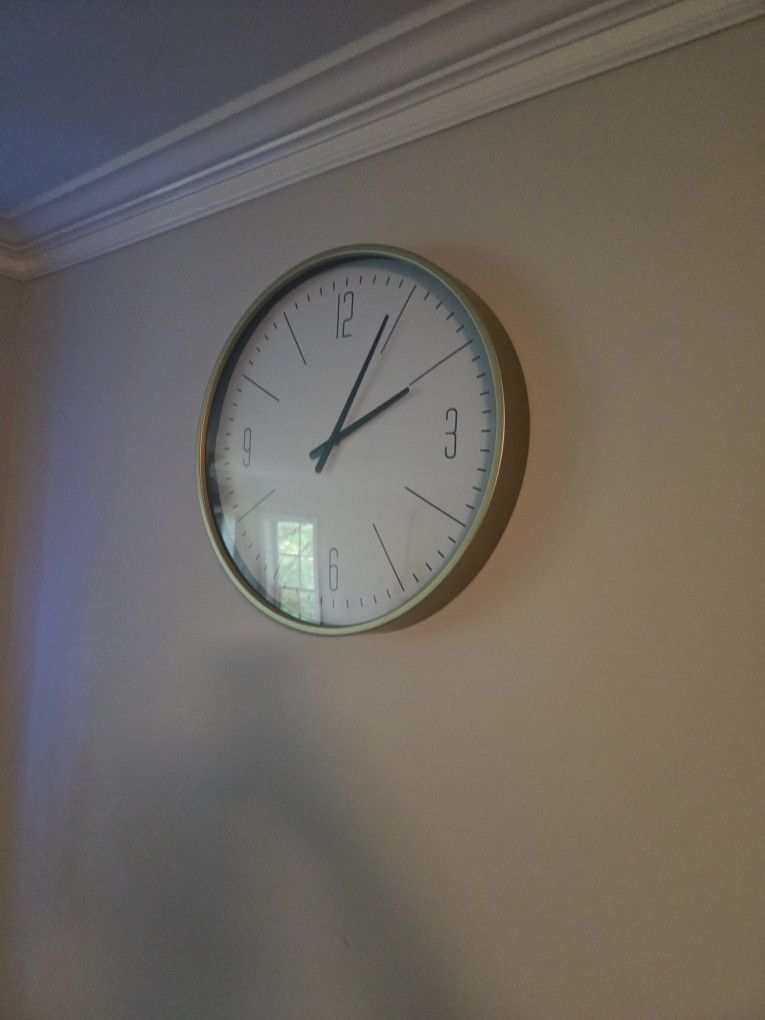 Clock