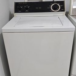 Whirlpool Washer