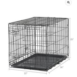 Medium Size Dog Crate