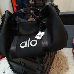 alo Yoga Bag